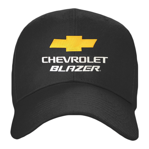CHEVROLET BLAZER CAP