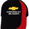 CHEVROLET BLAZER CAP