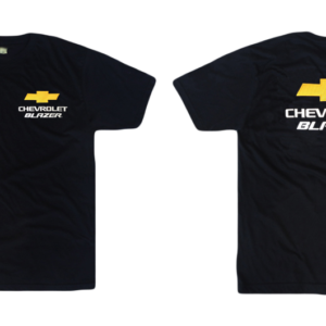 CHEvrolet BLAZER T-Shirt