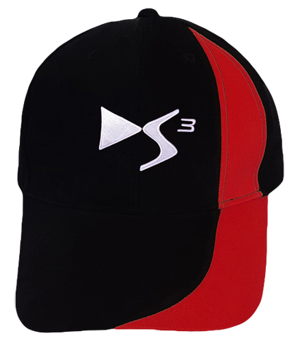 CITROEN DS3 CAP