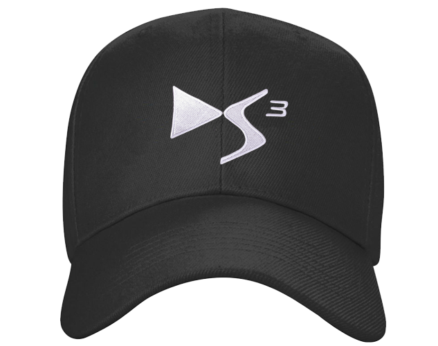CITROEN DS3 CAP