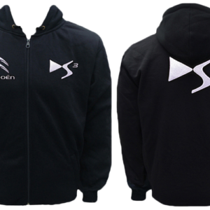 CITROEN DS3 HOODIE