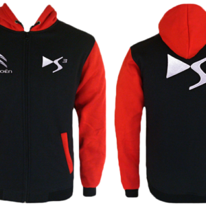 CITROEN DS3 HOODIE