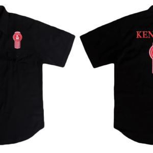 KENWORTH SHIRT