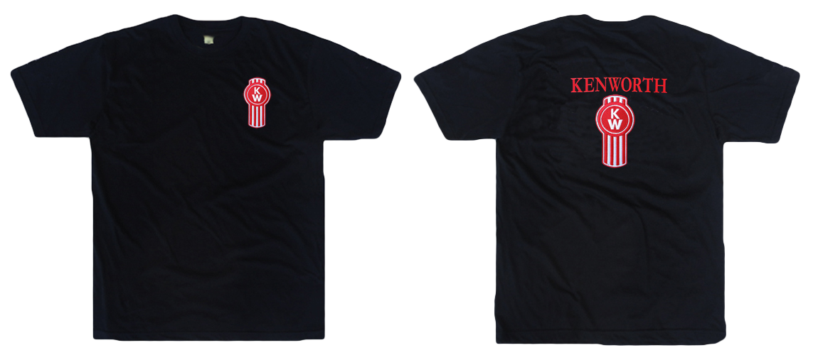 KENWORTH T-SHIRT