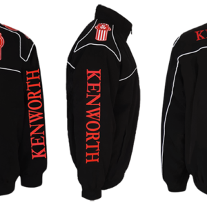 KENWORTH TRUCK JACKET