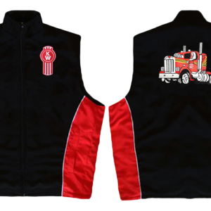KENWORTH VEST