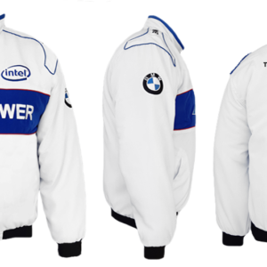 BMW M-POWER JACKET