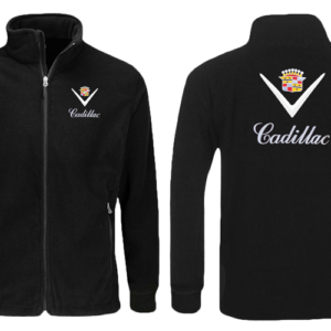 CADILLAC FLEECE JACKET