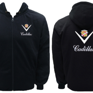 CADILLAC HOODIE