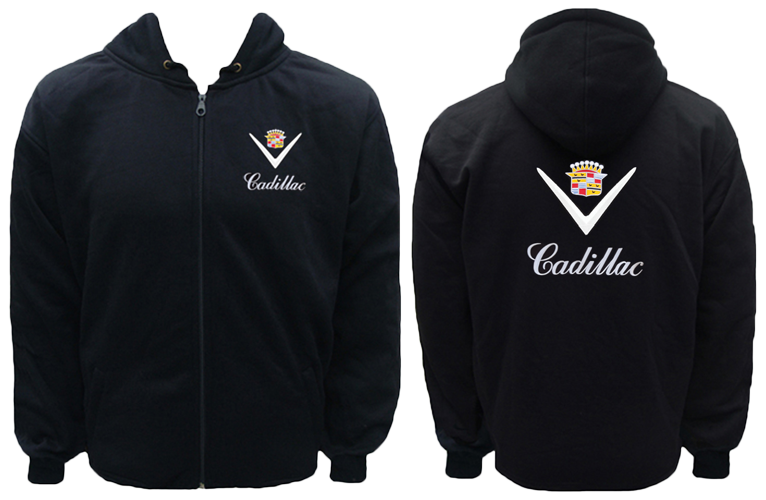 CADILLAC HOODIE