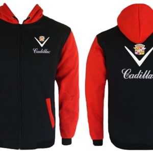 CADILLAC HOODIE