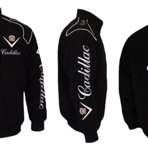 CADILLAC JACKET