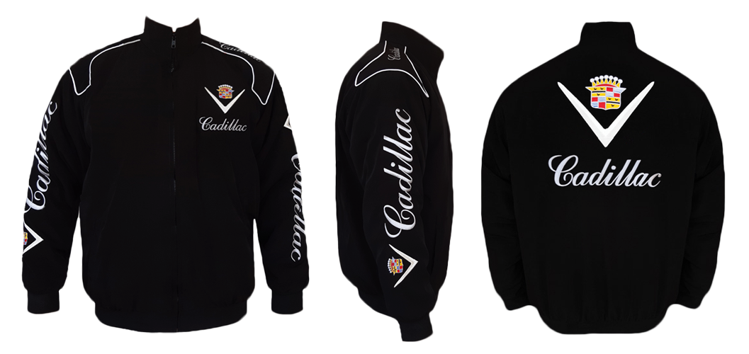 CADILLAC JACKET