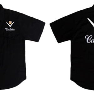 CADILLAC SHIRT