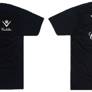 CADILLAC T-SHIRT