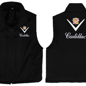 CADILLAC VEST