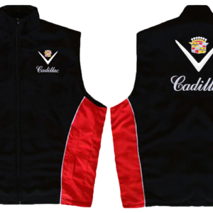 CADILLAC VEST