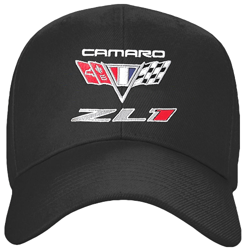 CAMARO ZL1 Cap