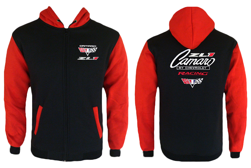 CAMARO ZL1 Hoodie