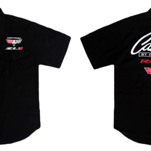 CAMARO ZL1 Shirt