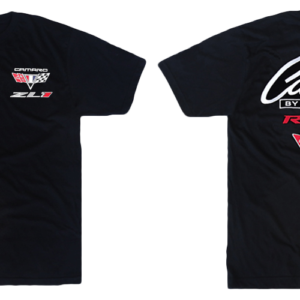 CAMARO ZL1 T-shirt