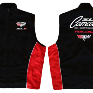 CAMARO ZL1 VEST