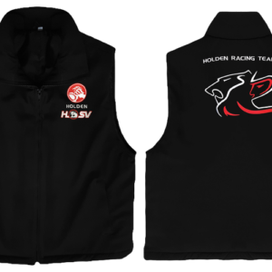 HOLDEN VEST