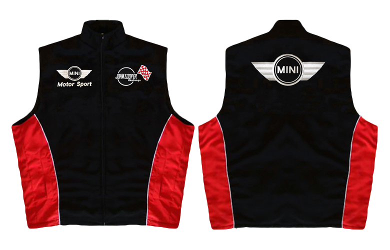 MINI COOPER Vest