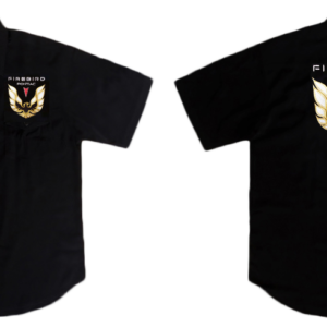 PONTIAC FIREBIRD SHIRT