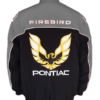 PONTIAC FIREBIRD JACKET