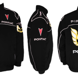 PONTIAC FIREBIRD JACKET