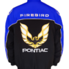 PONTIAC FIREBIRD JACKET