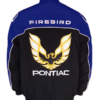 PONTIAC FIREBIRD JACKET