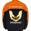 PONTIAC FIREBIRD JACKET