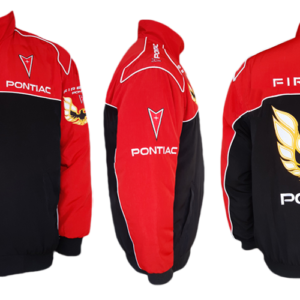PONTIAC FIREBIRD JACKET