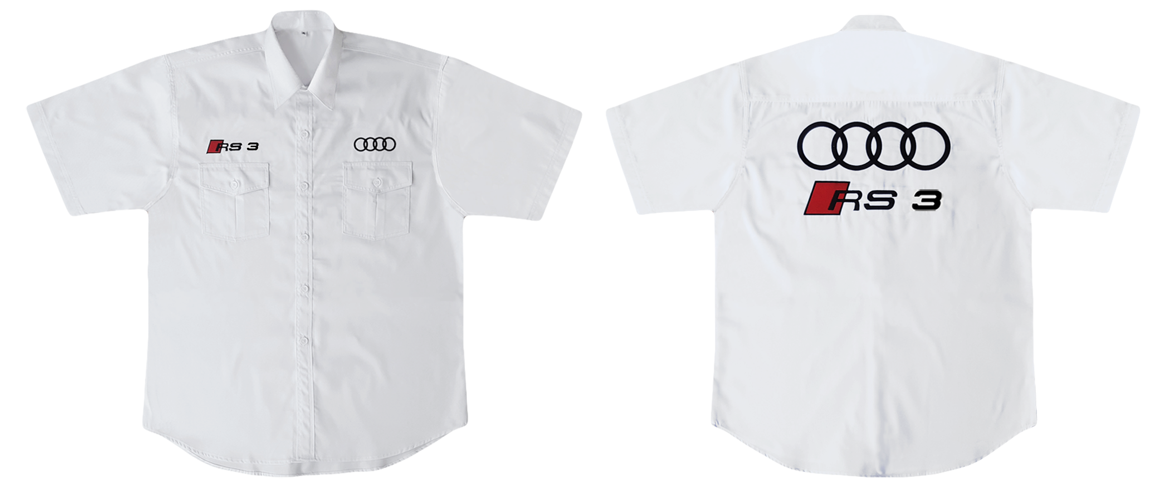 Audi RS3 SHIRT