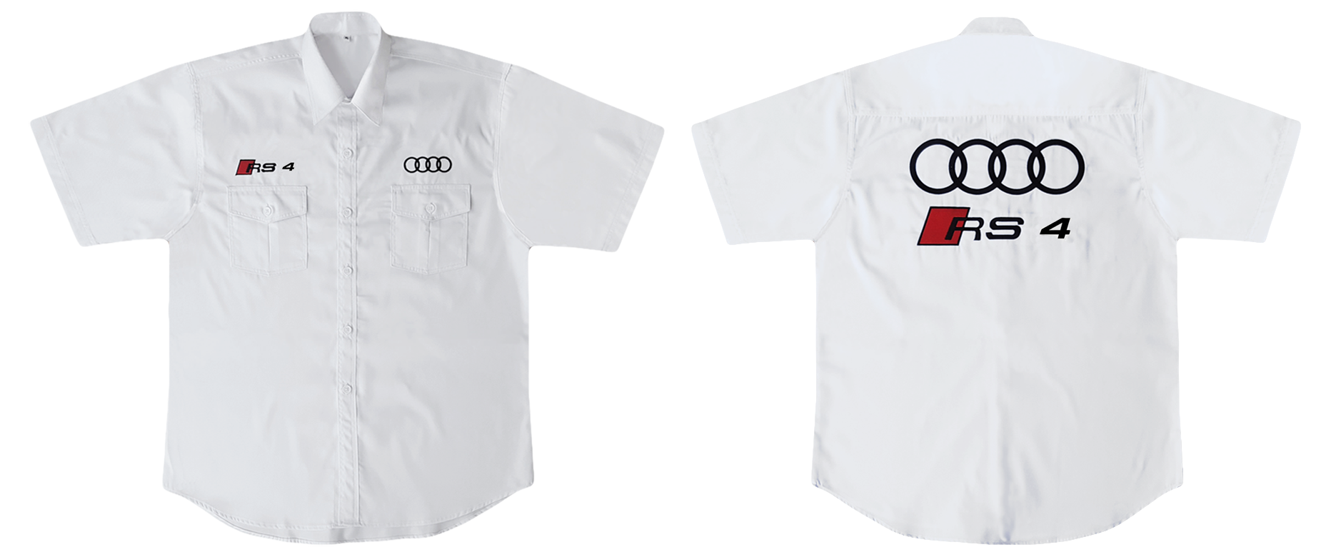 Audi RS4 SHIRT