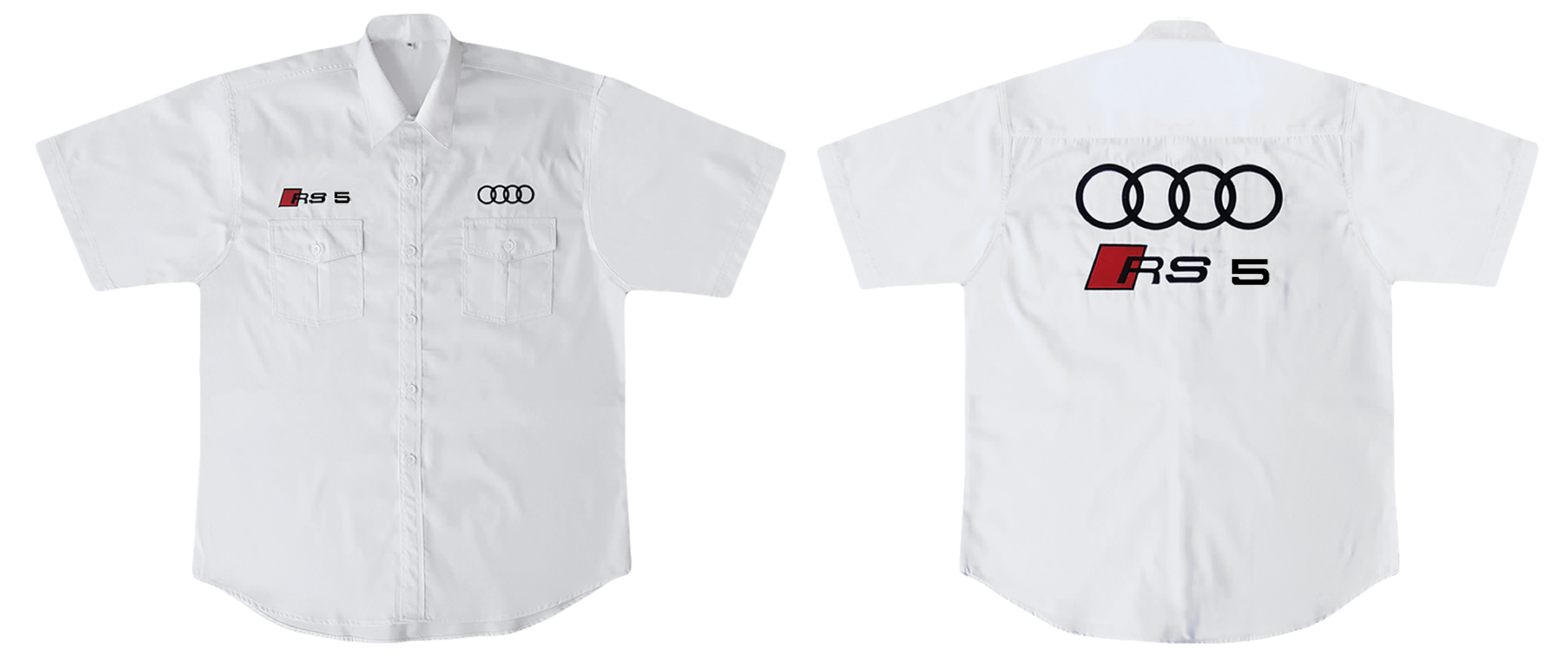 Audi RS5 SHIRT