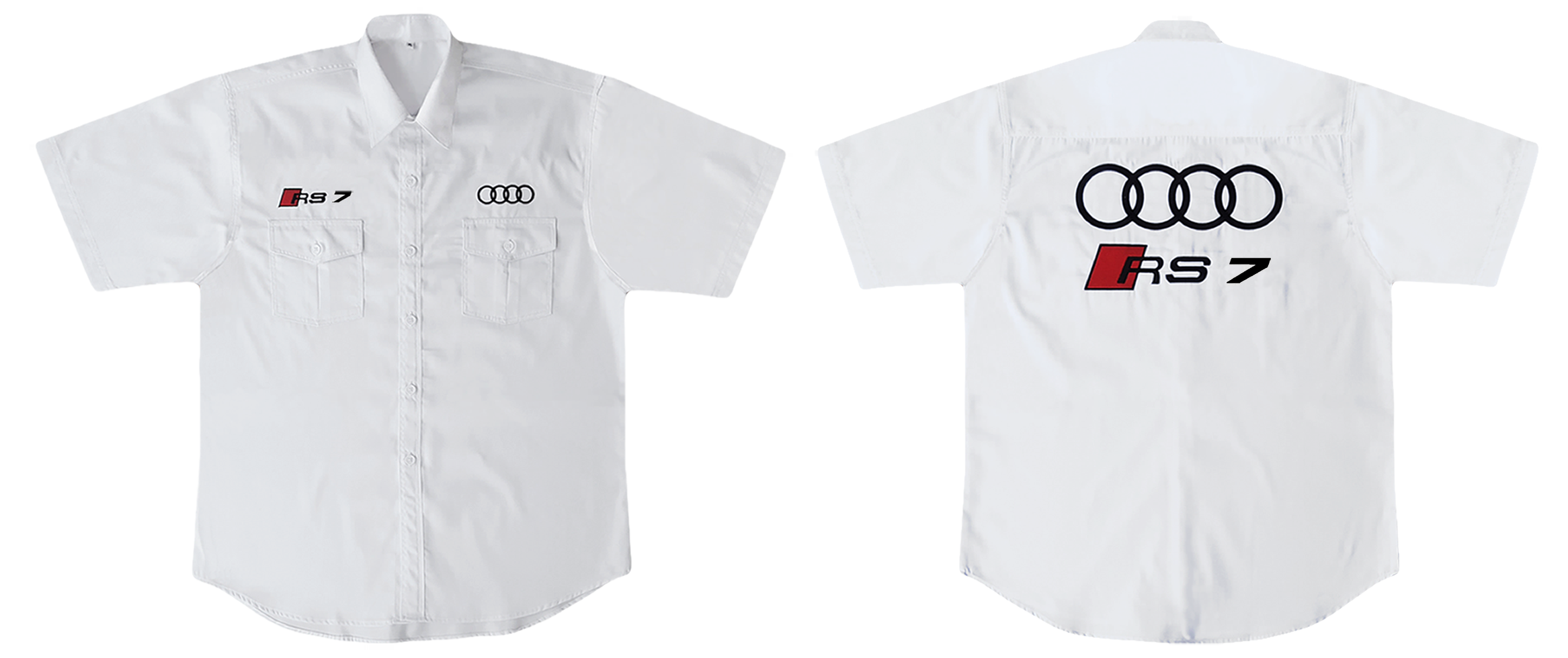 Audi RS7 SHIRT