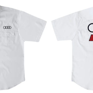 Audi RS8 SHIRT