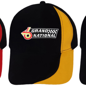 BUICK GRAND NATIONAL CAP