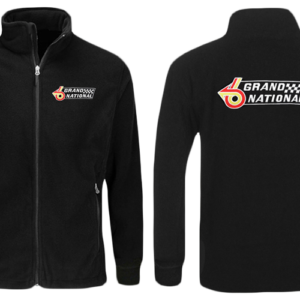 BUICK GRAND NATIONAL FLEECE JACKET