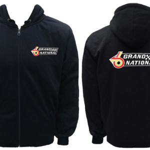 BUICK GRAND NATIONAL HOODIE