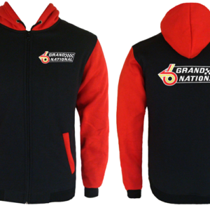 BUICK GRAND NATIONAL HOODIE