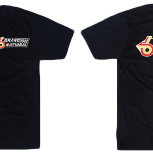 BUICK GRAND NATIONAL T-SHIRT