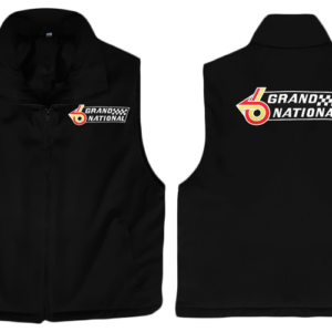 BUICK GRAND NATIONAL VEST