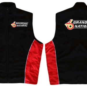 BUICK GRAND NATIONAL VEST