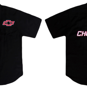 CHEVROLET SHIRT