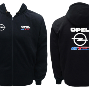 OPEL GT1900 HOODIE